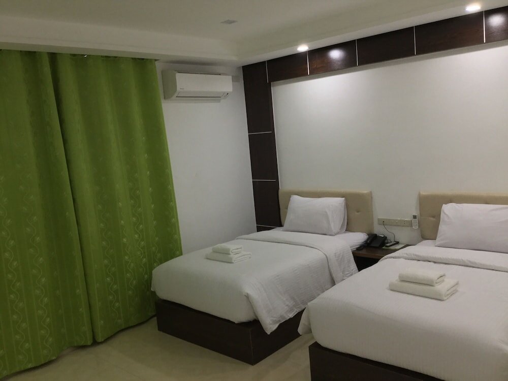 Фото Yubenco Global Ecotel