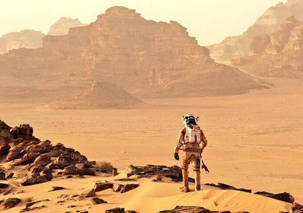 Фото Wadi Rum Mobile Camp