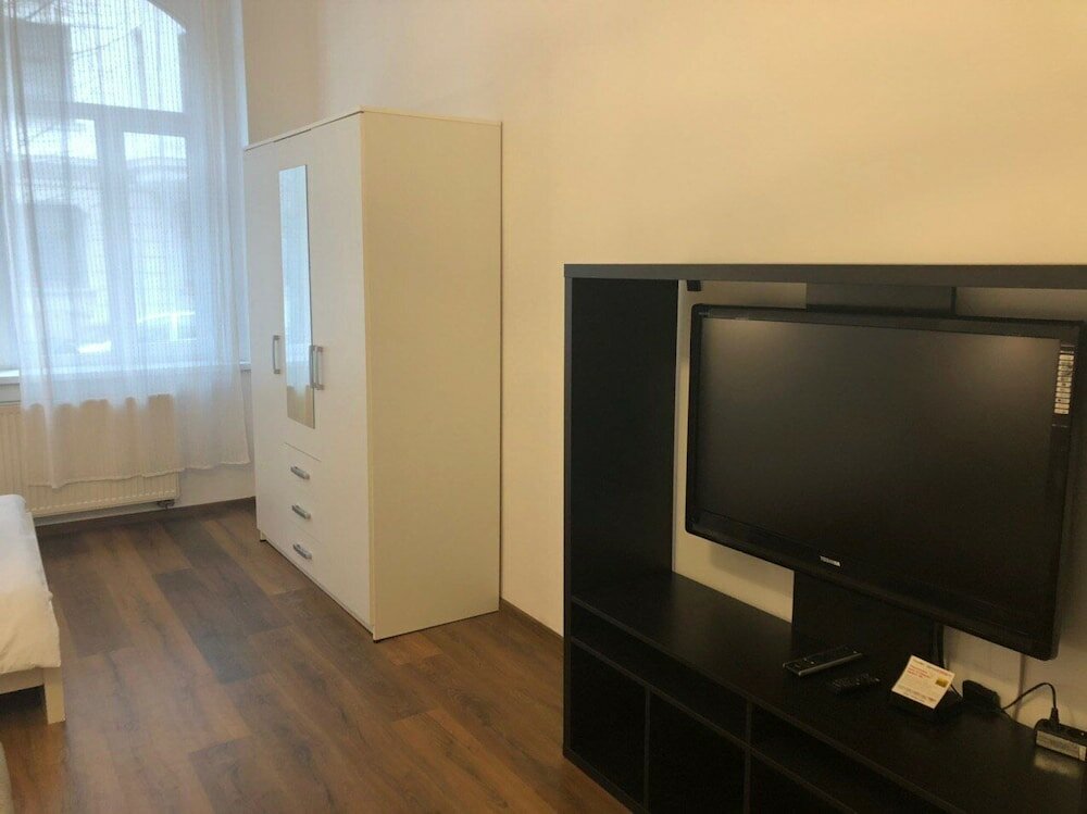 Фото Apartmán Karla Čapka