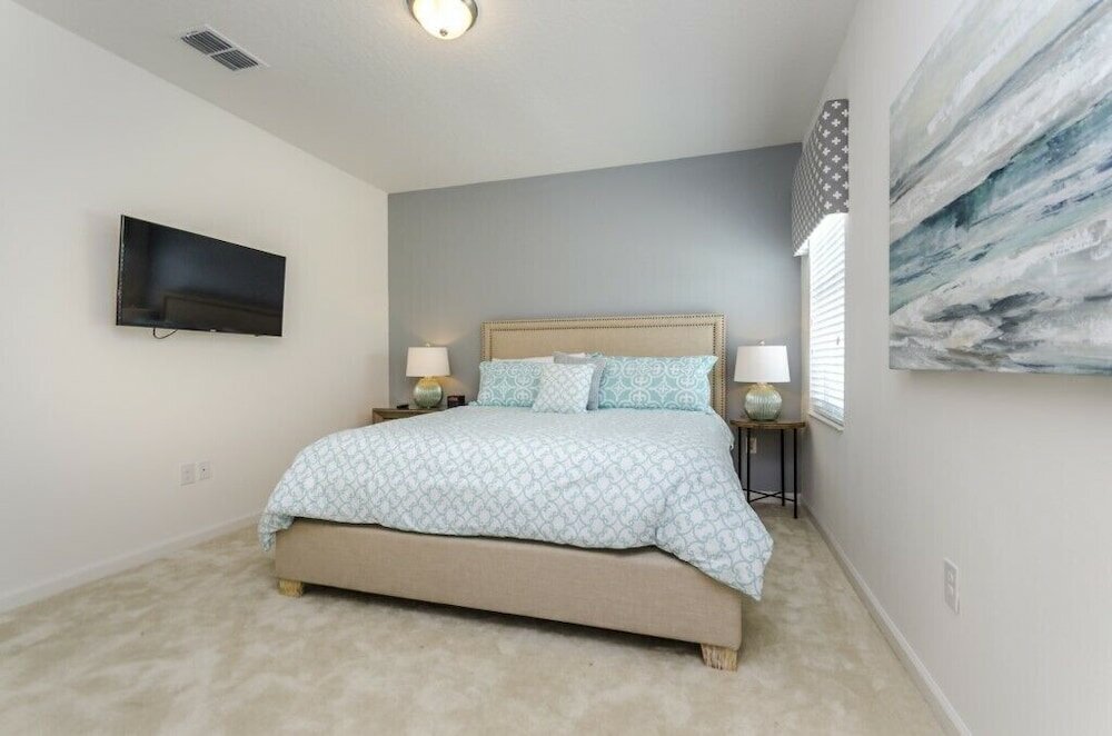 Фото 498mb 8 Bedroom Villa by Redawning