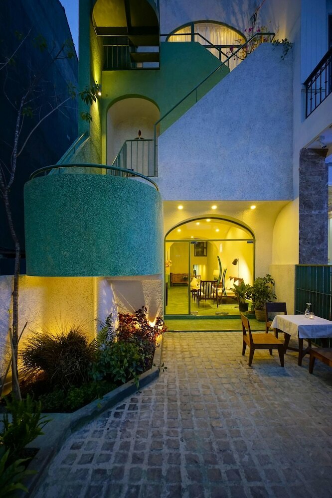 Фото Circle Chiquilla