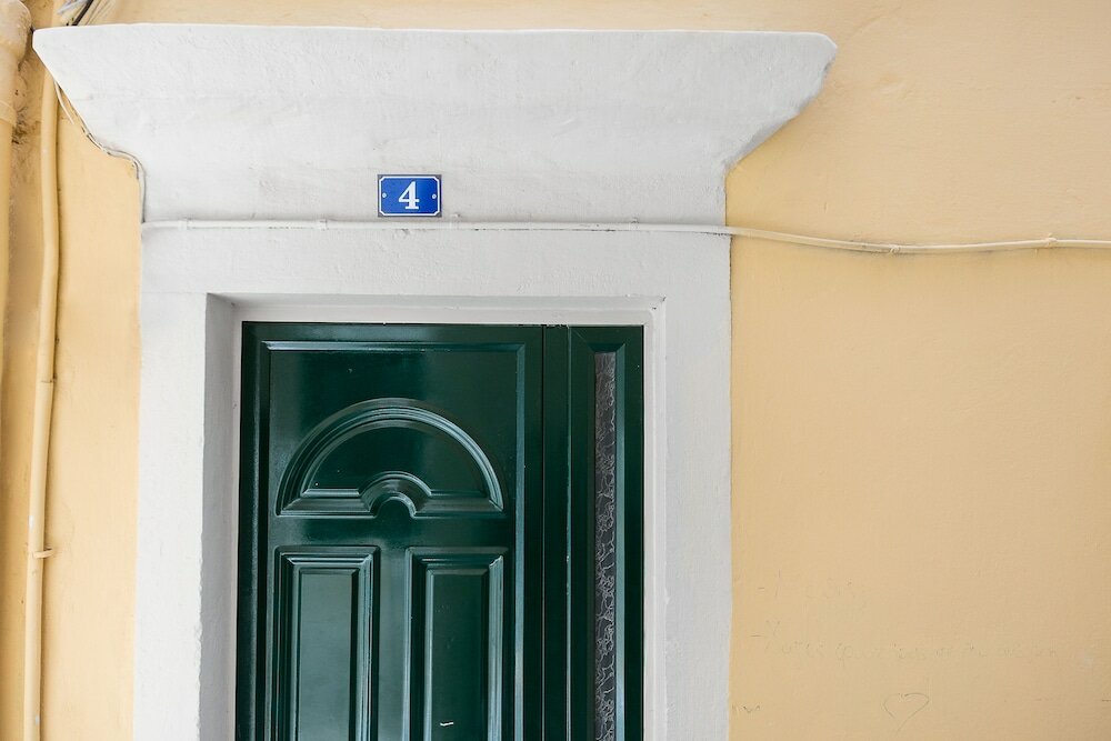 Фото Corfu Sky Loft