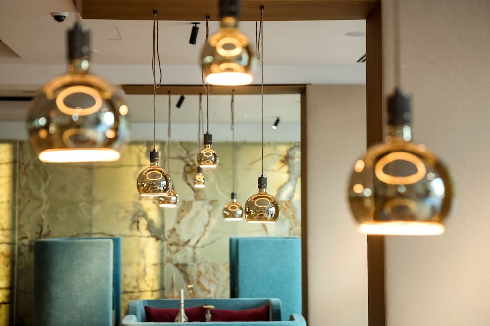 Фото Austria Trend Hotel Maximilian