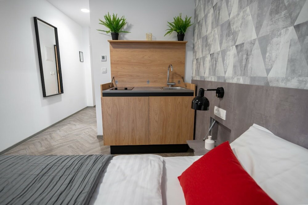 Фото Urban Ring Hotel