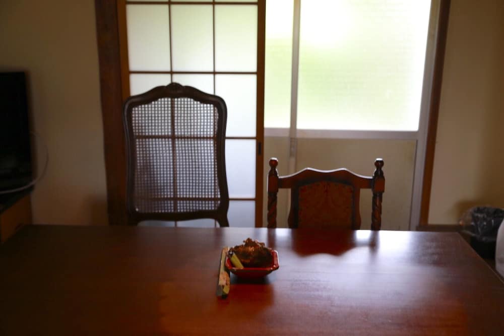 Фото Rokkakudo Sawada House