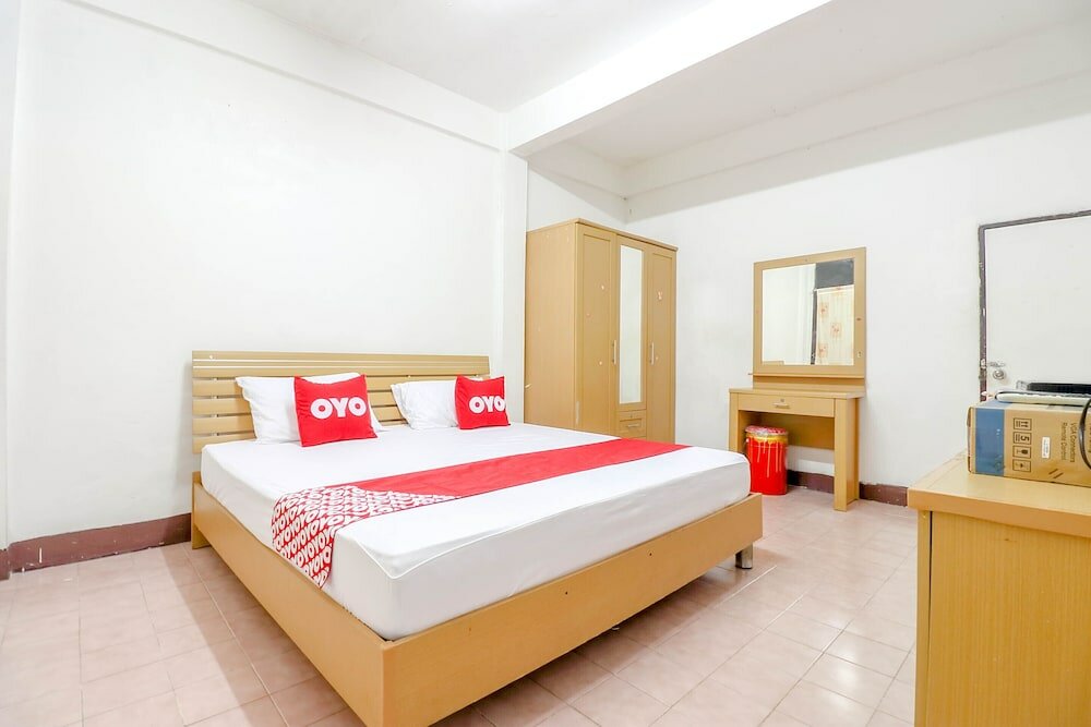 Фото Oyo 525 Mrt Phetkasem 48 Place