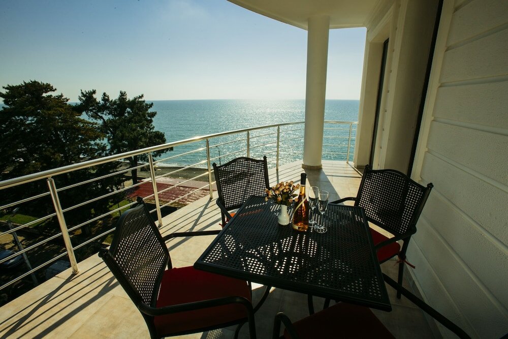 Фото Kobuleti Pearl of Sea Hotel & SPA