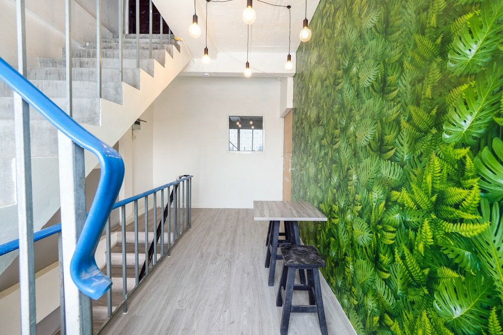 Фото Bossa House Hostel & Cafe