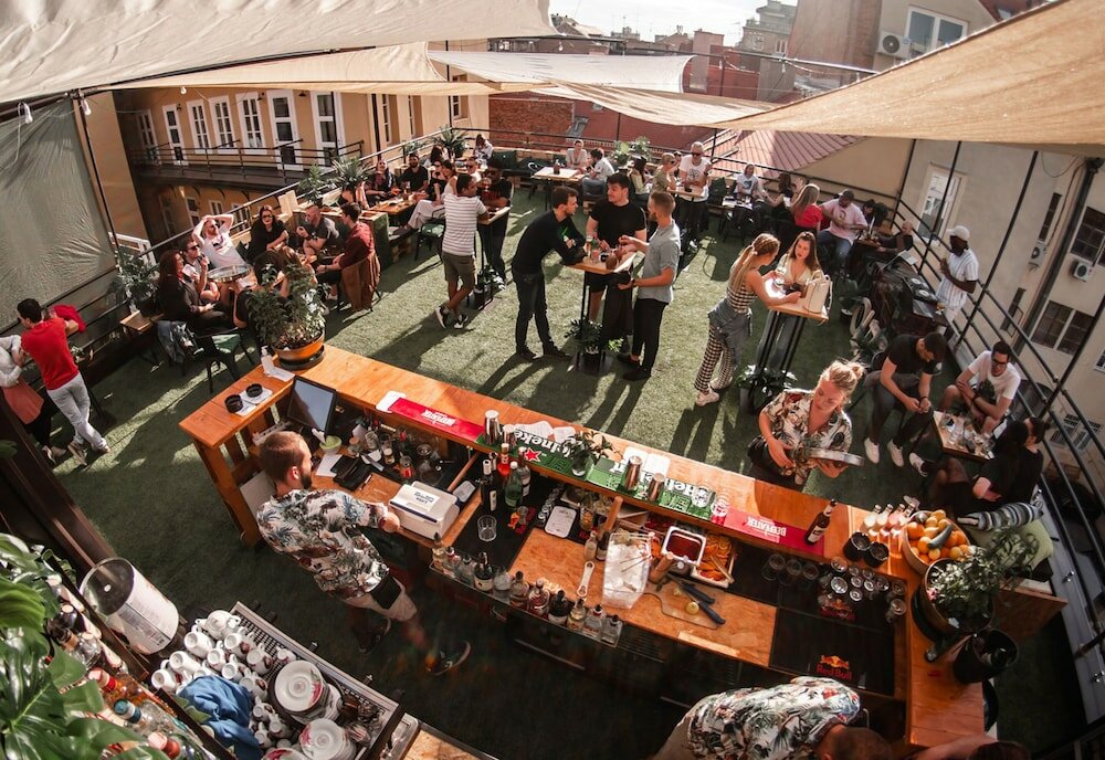 Фото Timeout Heritage Hotel Zagreb