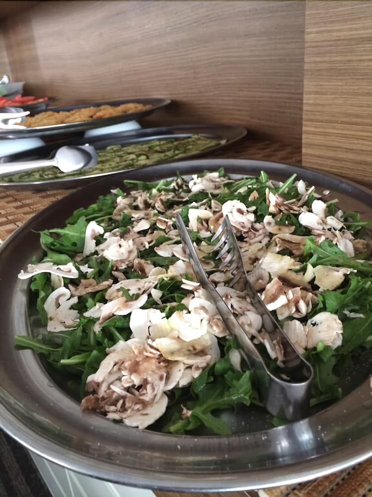 Фото Hotel Albatros