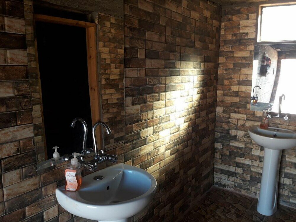 Фото Wadi Rum Mobile Camp