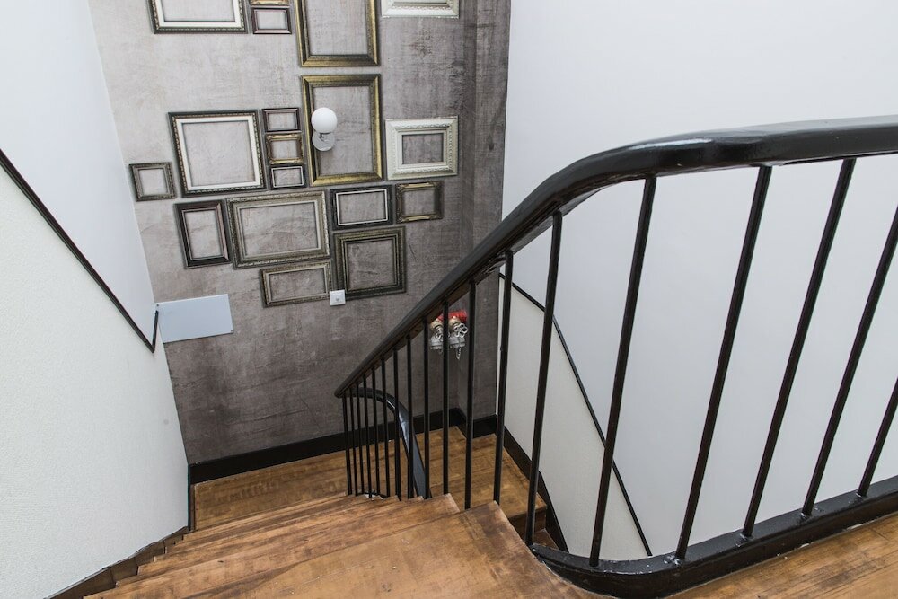 Фото The Twenties Rooms & Suites