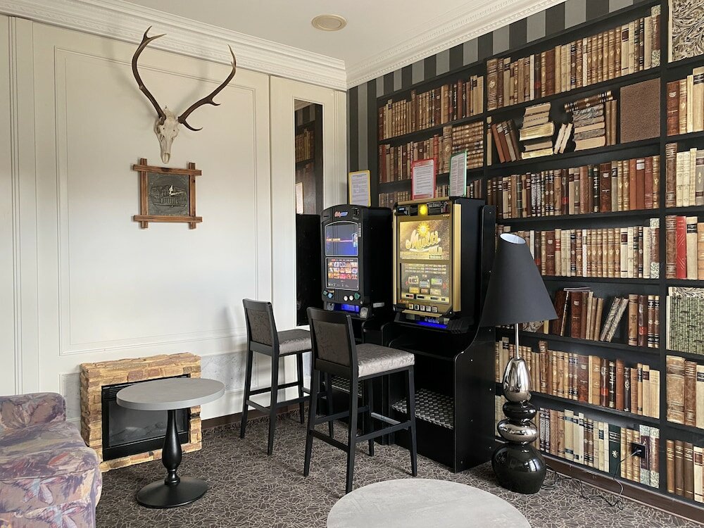 Фото отеля 5