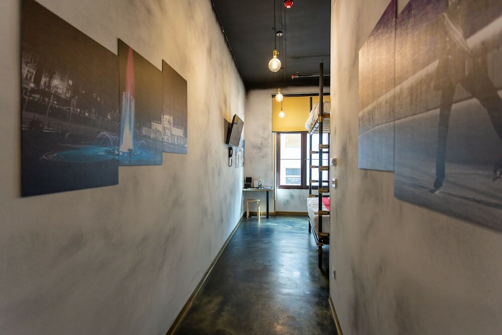 Фото Timeout Heritage Hotel Zagreb