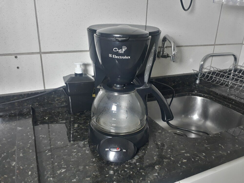 Фото Apartamento próximo rodoviária faculdade