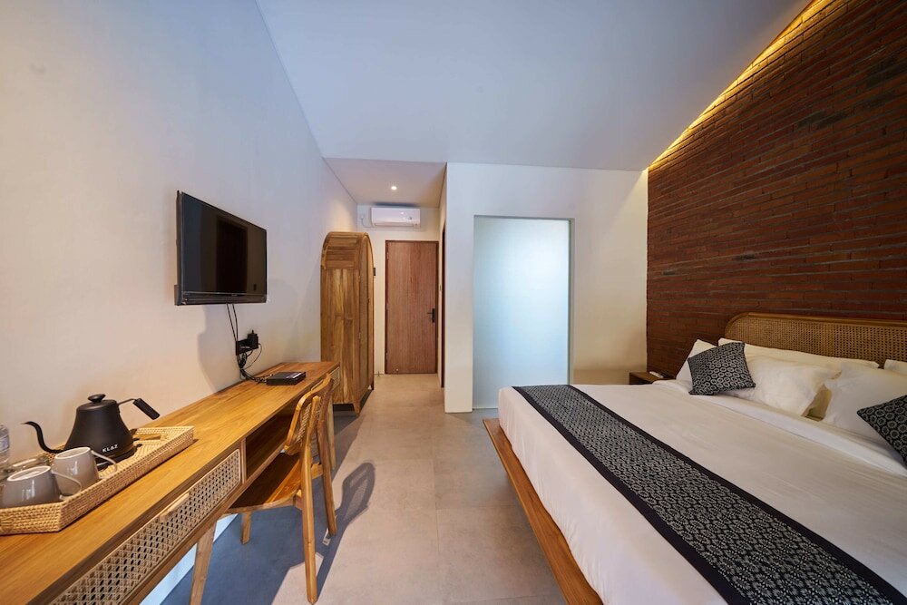 Фото Kubu Tropis