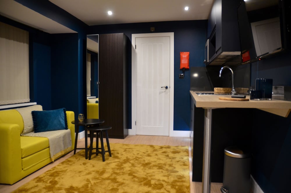 Фото Sky City Apartments