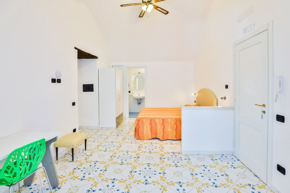 Фото Della Monica Rooms