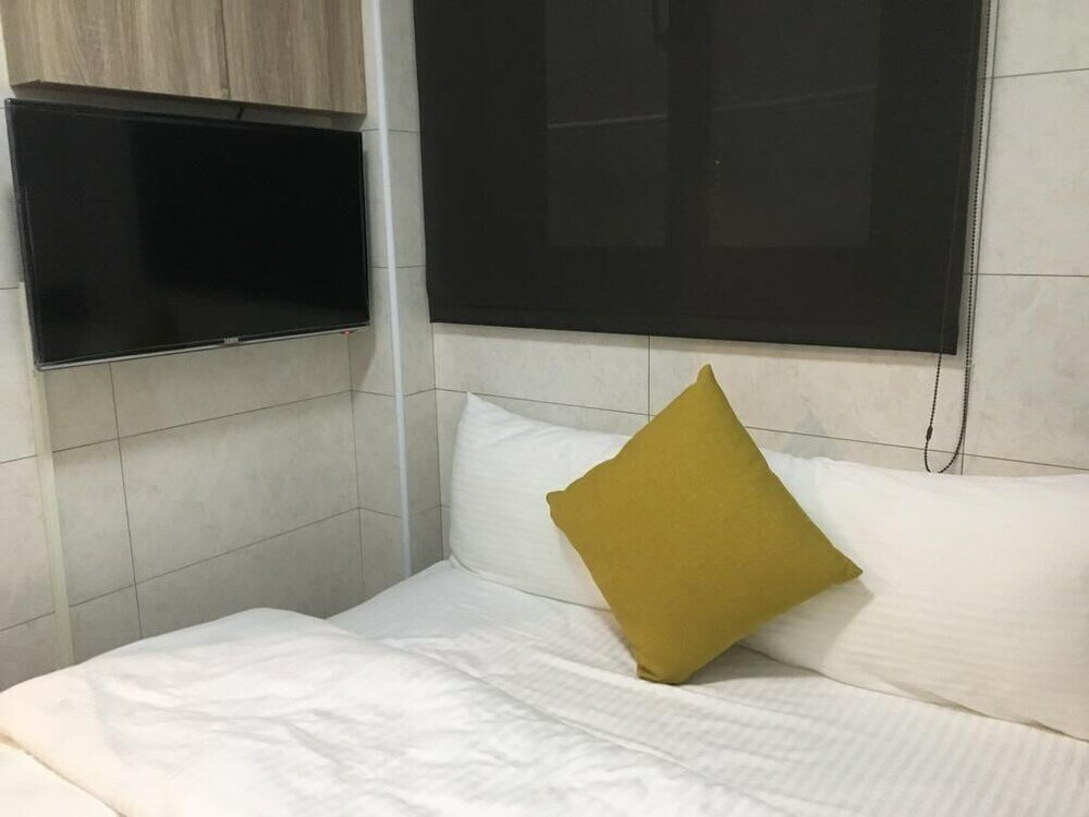 Фото A Xin B&b Branch B