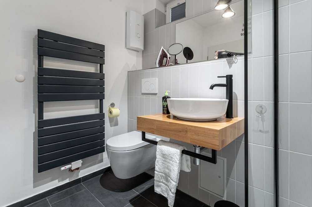 Фото Limehome Wolfsburg Porschestraße