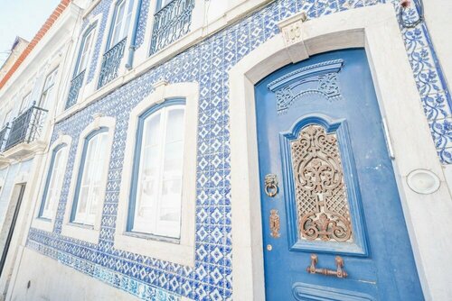 Апартаменты Watching Lisbon Apartments в Лиссабоне