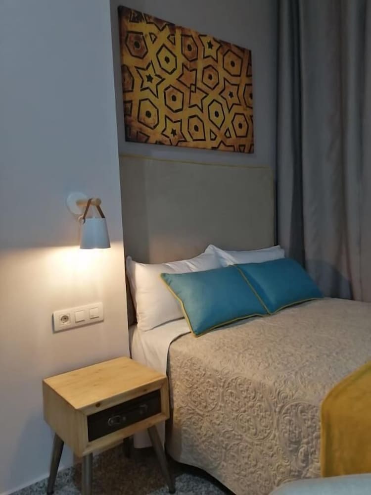 Фото La Juderia Córdoba