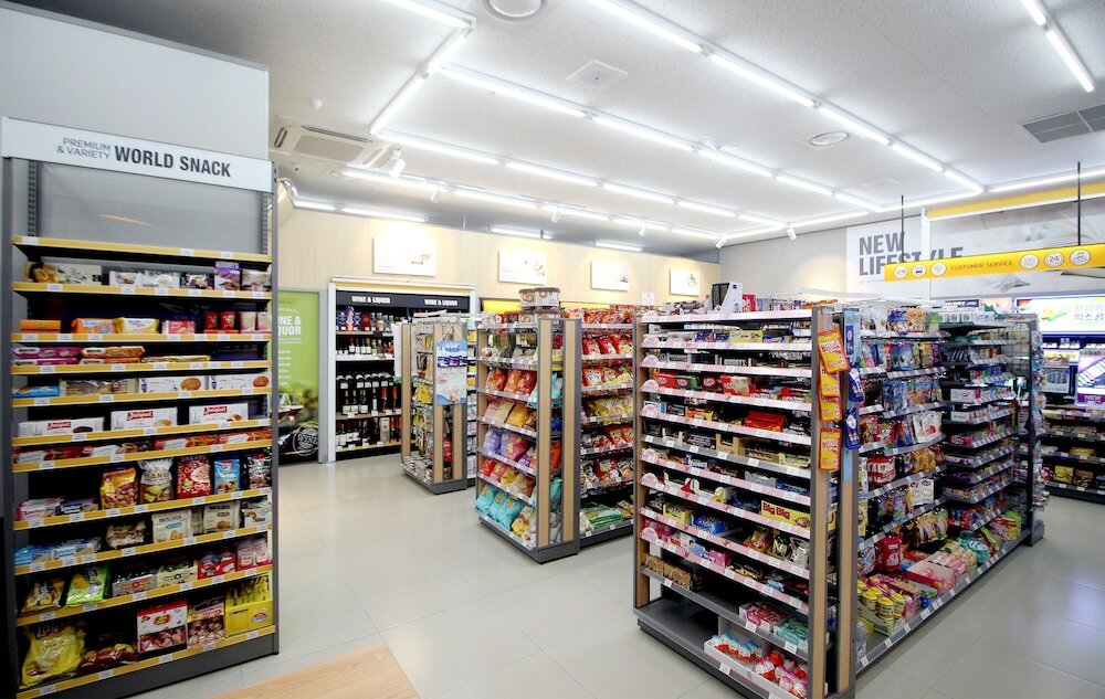 Фото Hotel Jcs Yeosu