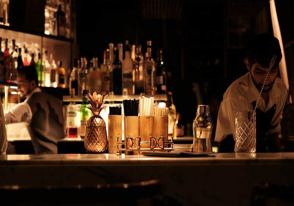 Фото The Tuscanian Hotel