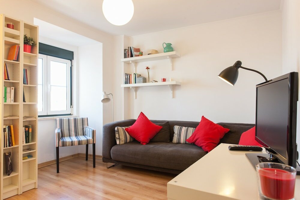 Фото Casa Santa Catarina All in Lisbon