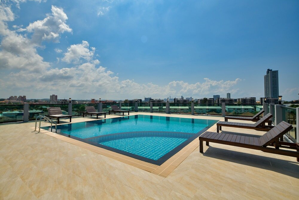 Фото Iris palace