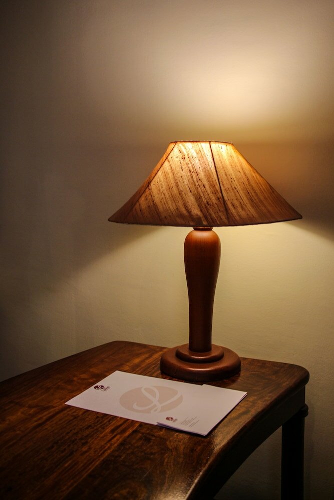 Фото Laotel Vientiane