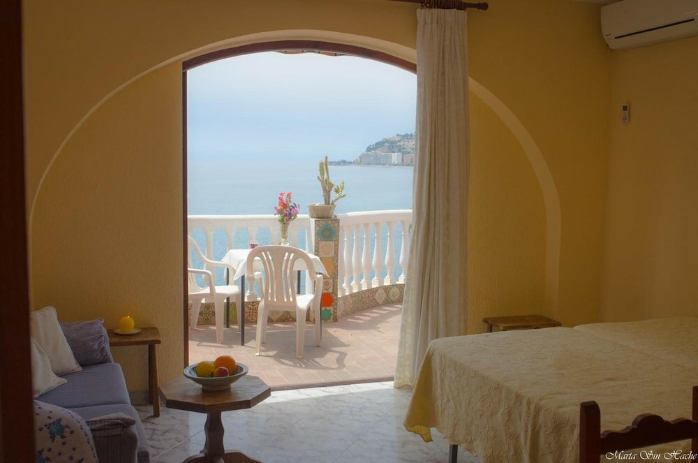 Фото Castillo Del Mar