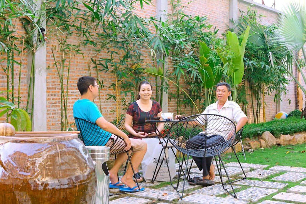 Фото Aurora House