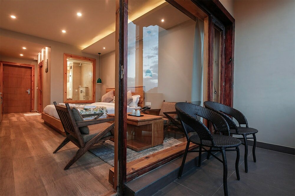 Фото The Bodhi Tree