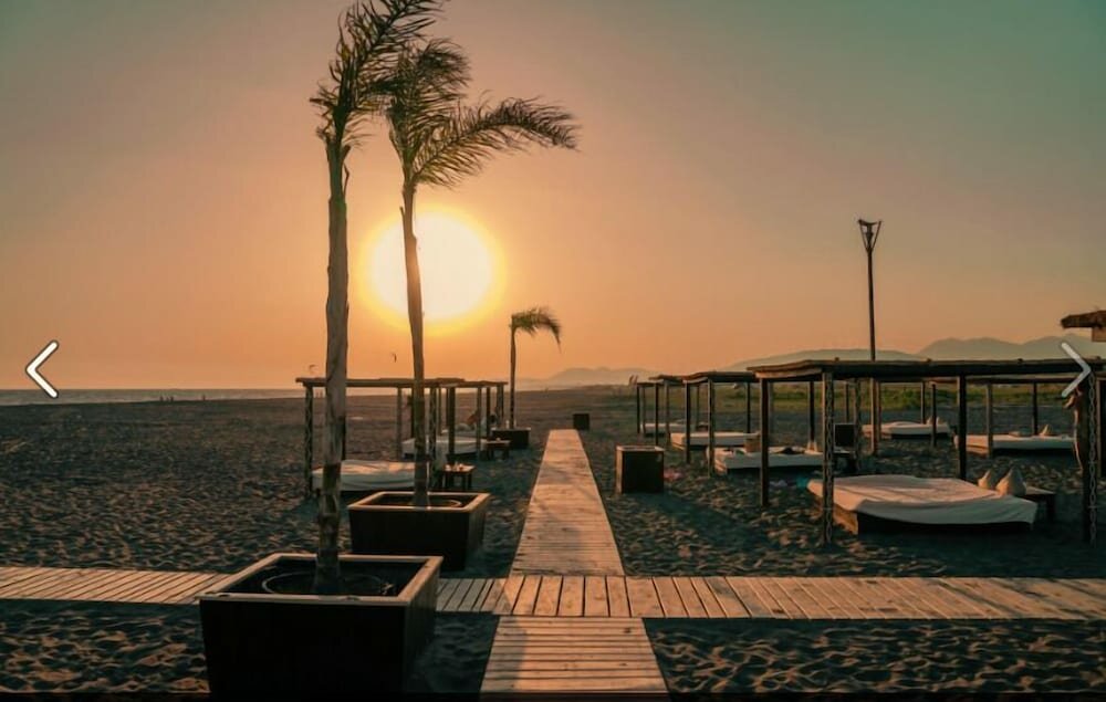 Hotel Sole Mio - Hotel, Ulcinj Municipality, photo