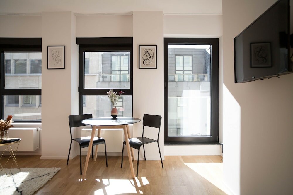 Фото The Five Star