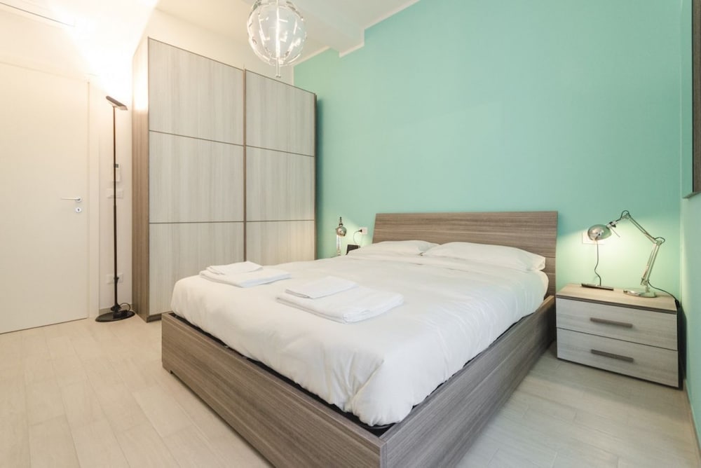 Фото Bologna House Due Torri