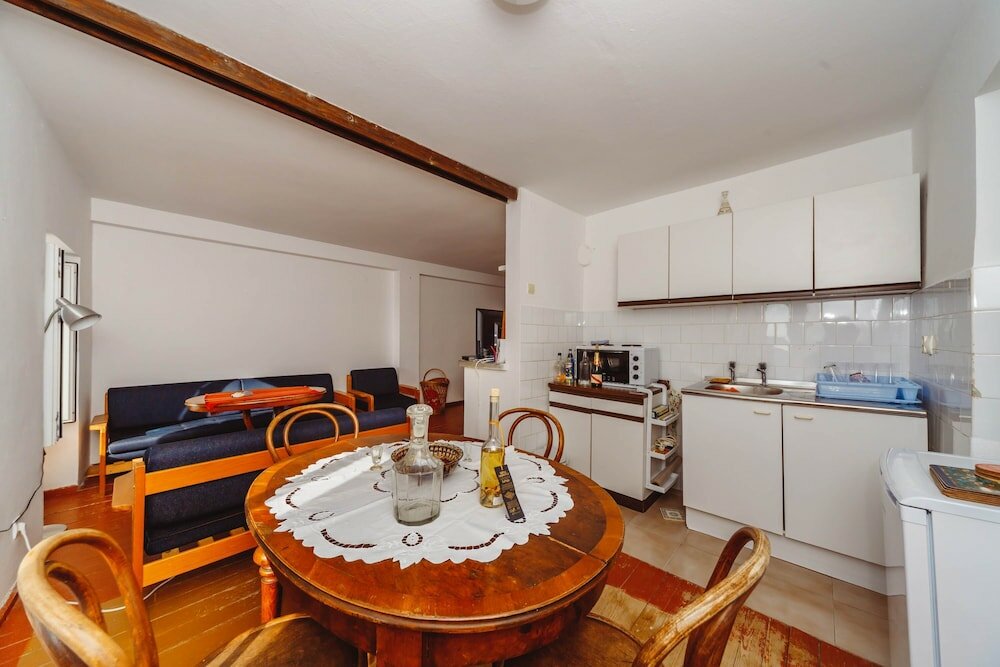 Фото Apartments Lido Petrovac