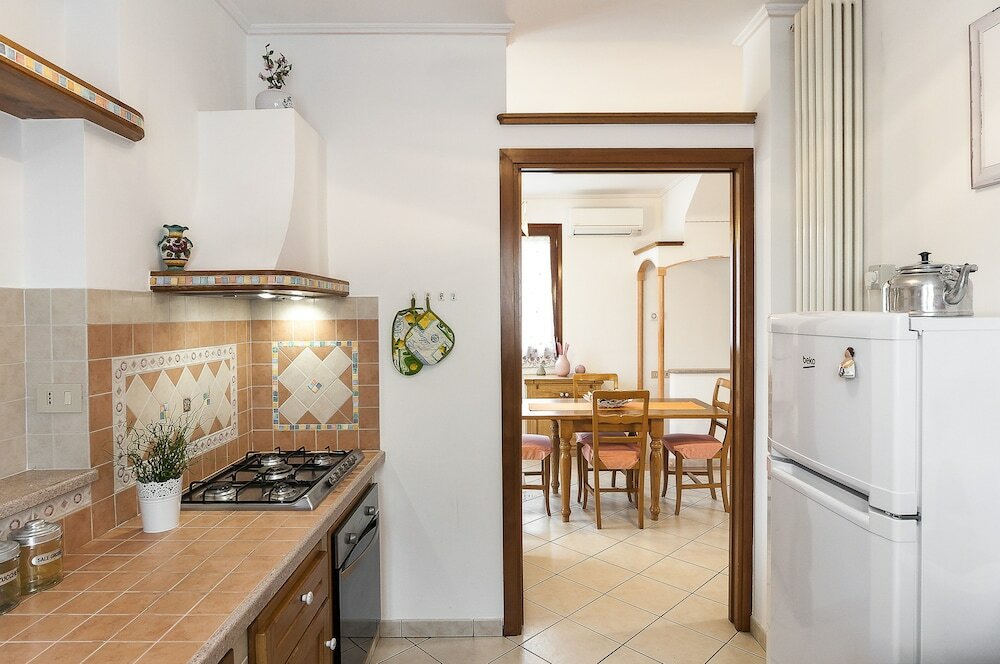 Фото Casa Vacanza Minerva