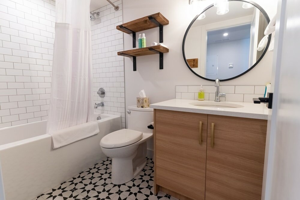 Фото Basecamp Suites Canmore