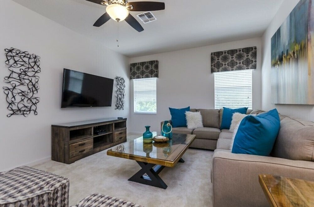 Фото 498mb 8 Bedroom Villa by Redawning