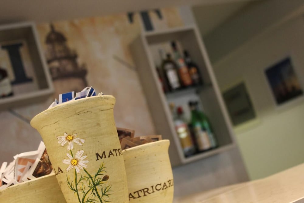 Фото Hotel Mauri