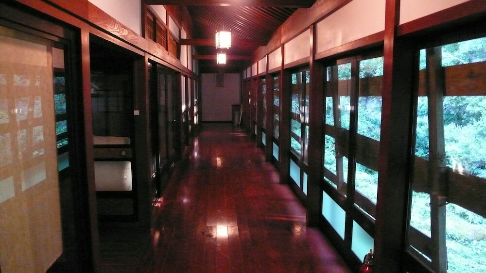 Фото Noukaminshuku Kanayama