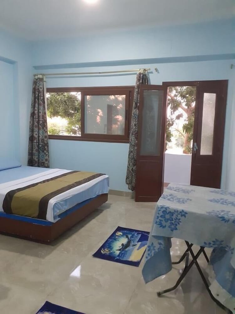 Фото Nile Youth Hostel