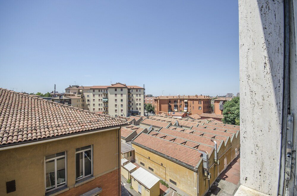 Фото Minzoni Apartment