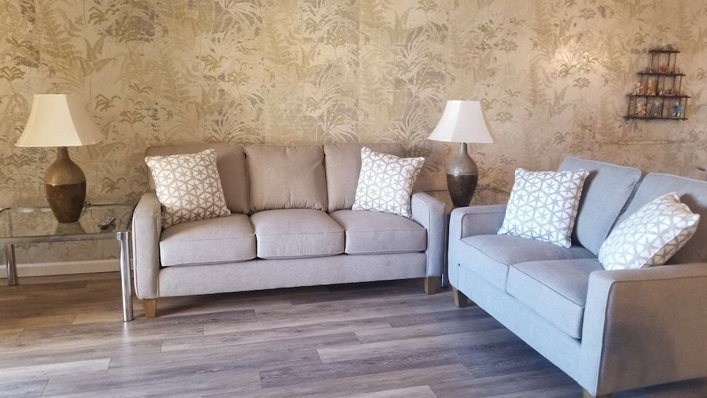 Фото Spacious Condos With Private Balcony at Discovery Bay - Free Wifi, Near Beaches!