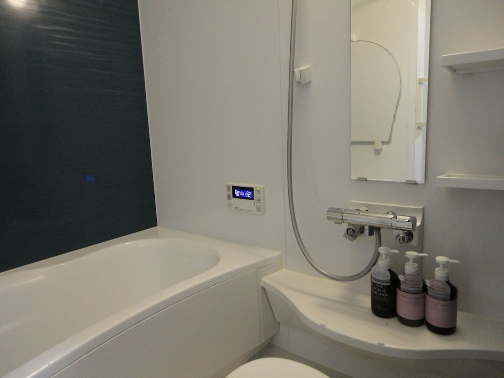 Фото Noukaminshuku Kanayama