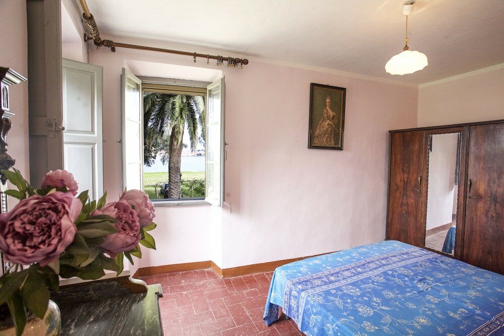 Фото Appartamento Podere San Marco