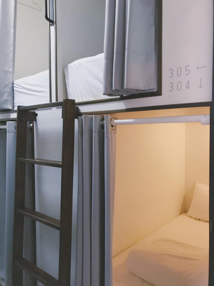 Фото PlainStay Hostel