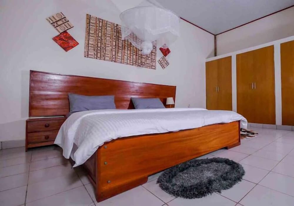 Фото B&b Pure Africa Coffeebar